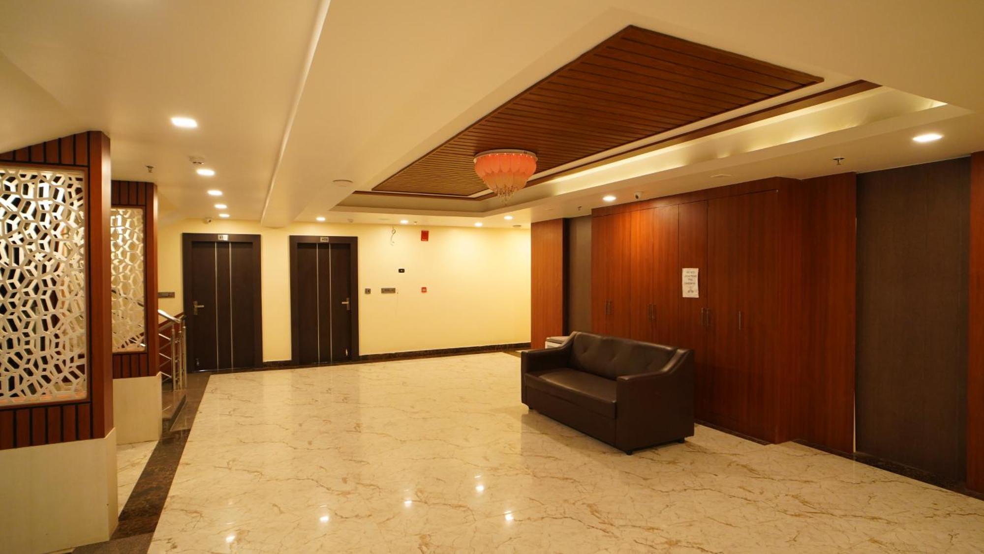 Hotel Mayuri !! Couple Friendly Family Hotel !! Digha  Exteriér fotografie