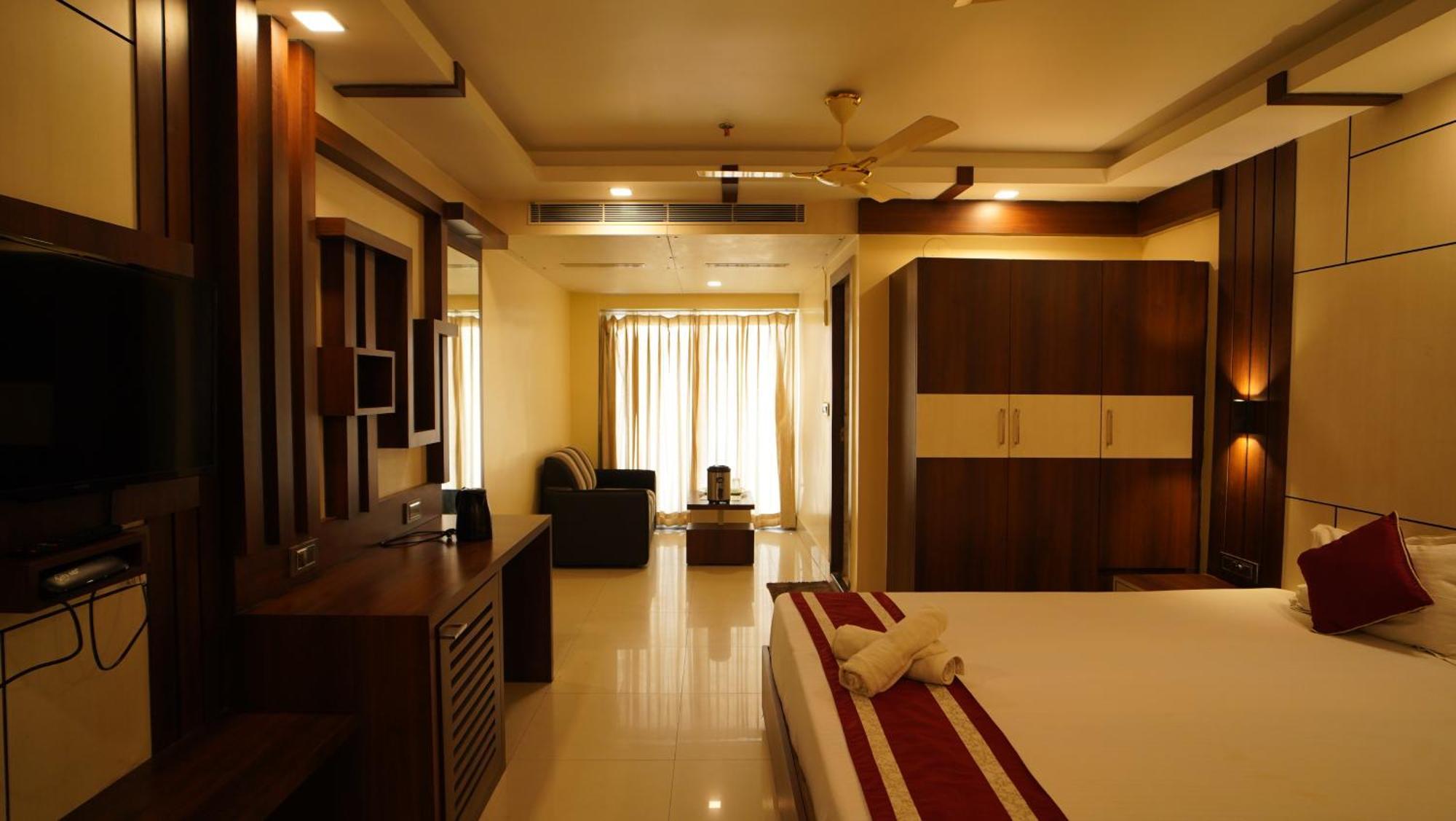 Hotel Mayuri !! Couple Friendly Family Hotel !! Digha  Exteriér fotografie