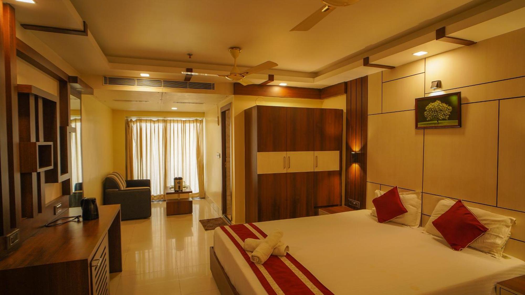 Hotel Mayuri !! Couple Friendly Family Hotel !! Digha  Exteriér fotografie